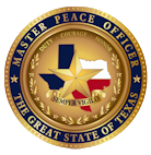 Lieutenant K Davis Master-Peace-Officer